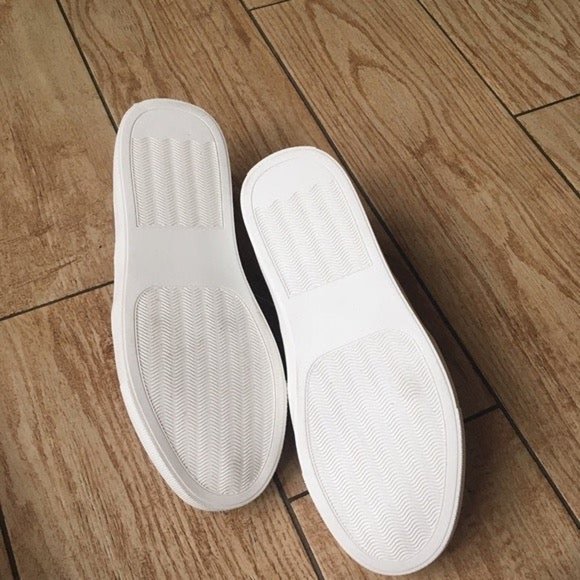 Steve Madden Mauve Slip On Shoes NWOT Sz 7 - Picture 6 of 8